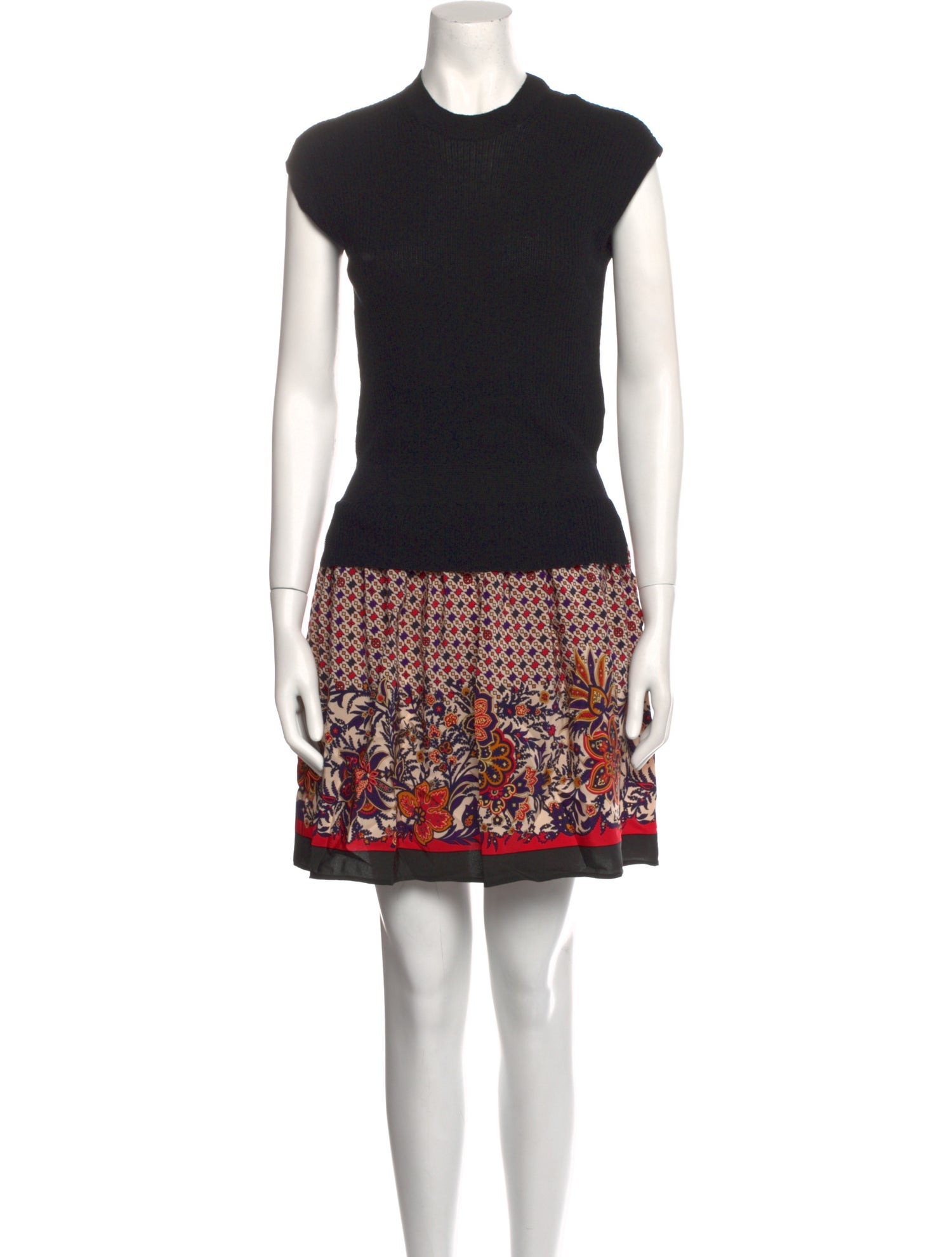 Louis Vuitton 2017 Mini Dress w/ Tags
